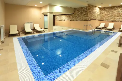 Royal Park Apartments in Bansko, foto 15