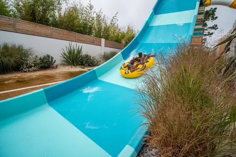 Camping Acapulco in Saint-Jean-de-Monts