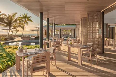 Alila Kothaifaru in Kothaifaru — foto 6