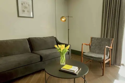 The Tillary Hotel in New York, foto 17