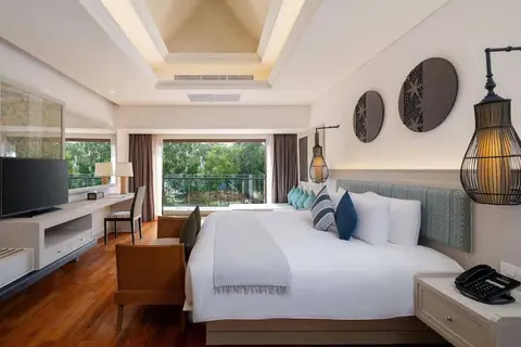 Natai Beach Resort & Spa in โคกกลอย — foto 6