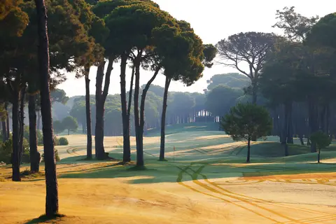 Gloria Golf Resort in Serik — foto 10