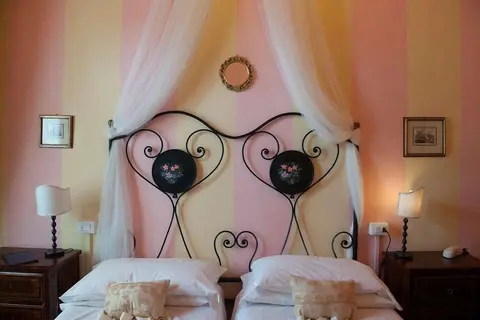 Hotel Marchionni in Viareggio — foto 10