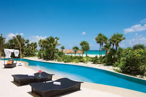 Secrets Maroma Beach Riviera Cancun in Playa del Carmen — foto 25