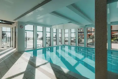 Real Marina Hotel & Spa in Olhão — foto 4