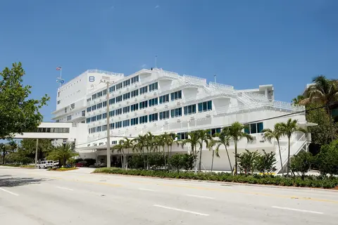 Ocean Sky Hotel & Resort in Fort Lauderdale — foto 5