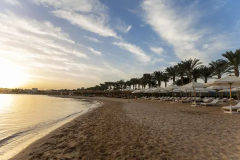 Sunrise Tucana Resort Grand Select in Safaga — foto 34