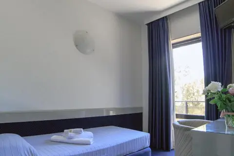 Club Hotel in Venetië, foto 12