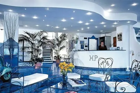 Positano Art Hotel Pasitea in Positano — foto 11
