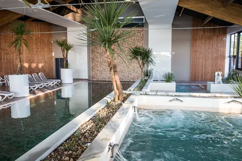 Camping Le Pin Parasol foto 22