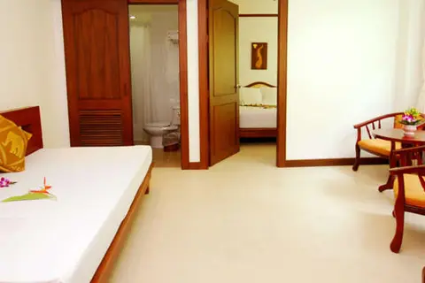Orchidacea Resort in Phuket 83100 — foto 18