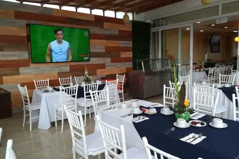 Hotel Señorial Tlaxcala in Tlaxcala — foto 10