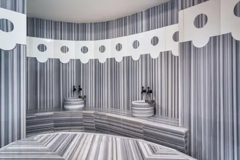 Hillstone Bodrum Hotel & Spa in Bodrum, foto 11
