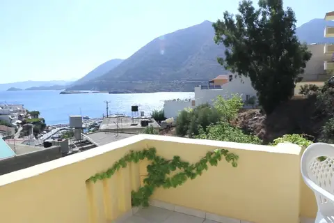 Aparthotel Athina in Μπαλί — foto 16