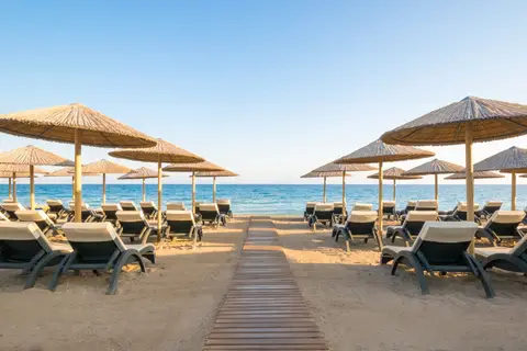 Olympic Palace Resort Hotel & Convention Center in Ιαλυσός — foto 16