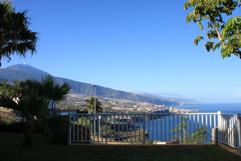 Aparthotel Vistamar in Santa Úrsula, foto 24