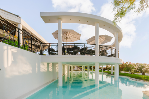 Hotel Calypso Beach foto 12