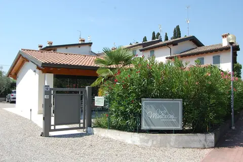 Corte Mantovani in Colà, foto 23