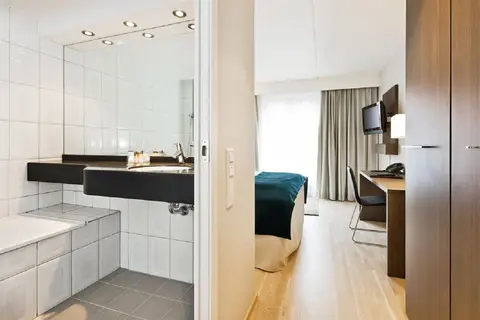 Scandic Victoria in Oslo — foto 5