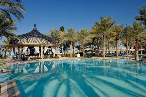 One And Only Royal Mirage Resort in Dubai — foto 12