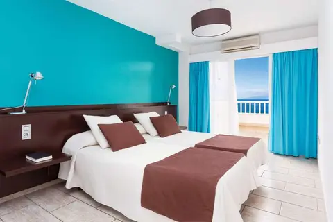 Aparthotel Dragos Del Sur in Santiago del Teide — foto 4