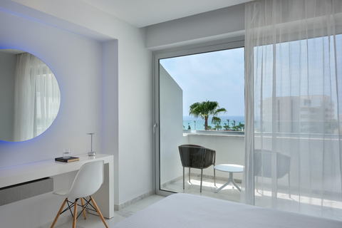 Hotel Atlantica Sancta Napa foto 20