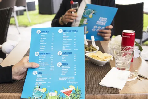 Residence Monica foto 9