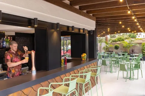 Hotel Golden Bahia De Tossa And Spa foto 6