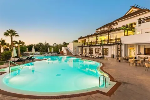 Las Terrazas de Abama Suites in Guía de Isora — foto 13