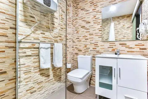 Laramond Barcelona Rooms in Barcelona — foto 12