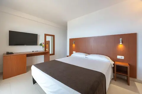 Hotel Playas de Torrevieja in Torrevieja — foto 16