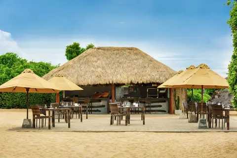 Uga Jungle Beach in Kuchchaveli — foto 3