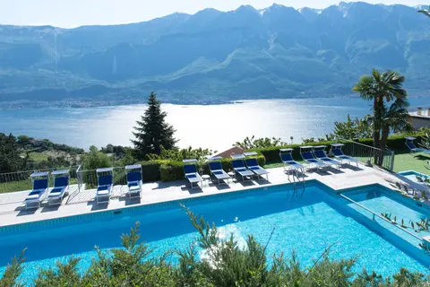 Hotel Lucia in Arias di Tremosine, foto 5