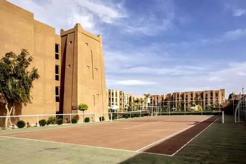 Palm Appart Club in Marrakesh, foto 17