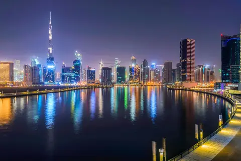 Canal Central Hotel – Business Bay in Dubai — foto 5