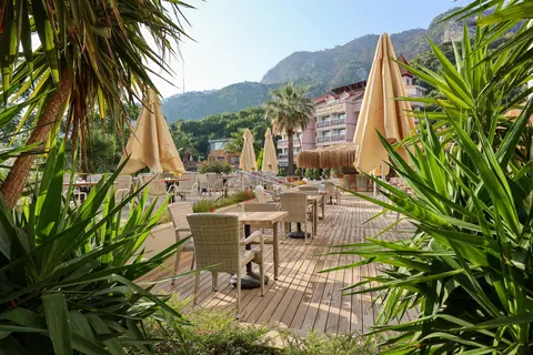 Faros Premium Beach in Marmaris, foto 28