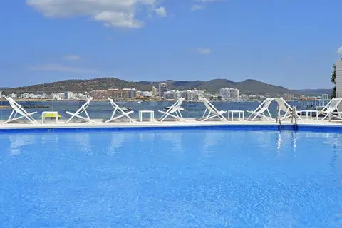 INNSiDE Ibiza Beach in Sant Antoni de Portmany — foto 13