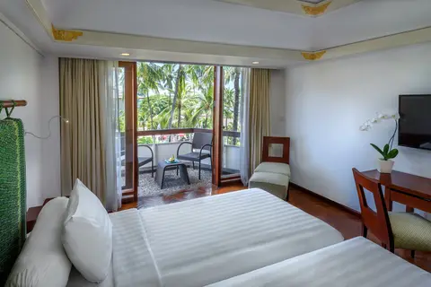 Hotel Prama Sanur Beach Bali in Denpasar — foto 22