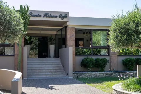 Santa Helena in Trianda (Ialysos), foto 3