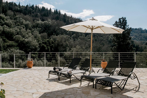 Villa Panorea foto 2