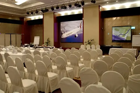 Miramar Al Aqah Beach Resort in Al Aqah - العقة — foto 21