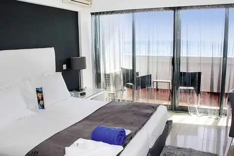 Rocamar Exclusive Hotel & Spa in Albufeira — foto 15