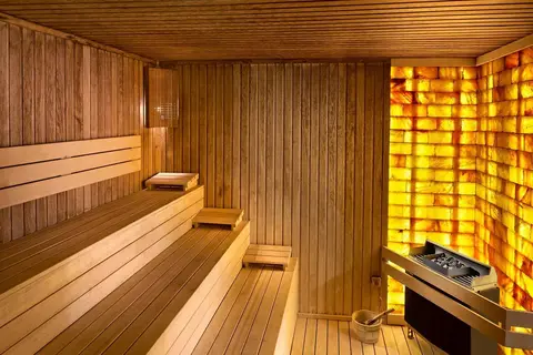 Sianji Well-Being Resort in Bodrum, foto 11