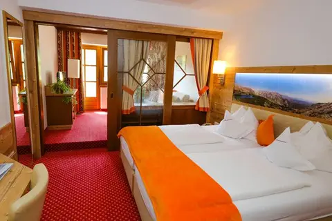 Hotel Kolmhof foto 12