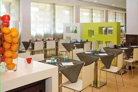 Mercure Venezia Marghera in Venetië, foto 7
