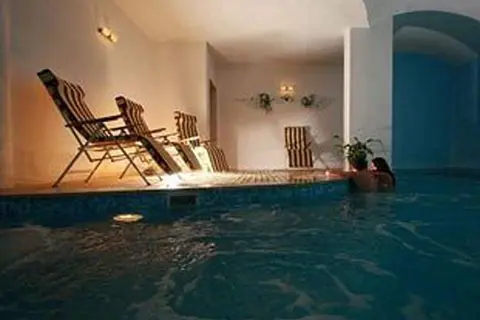Nevada Hotel & Spa in Fethiye — foto 10