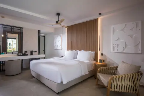Noble Hotel Suites in Δημοτική Ενότητα Γουβών — foto 12