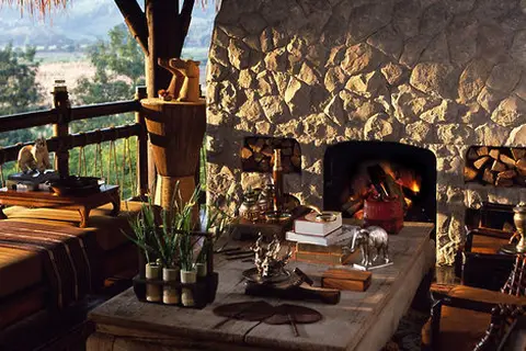 Four Seasons Tented Camp Golden Triangle in Four Seasons Tented Camp Golden Triangle, Thailand, foto 3