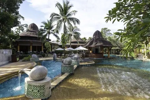 The Village Resort & Spa in ตำบลกะรน