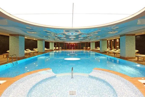 Ramada Plaza by Wyndham Antalya foto 2
